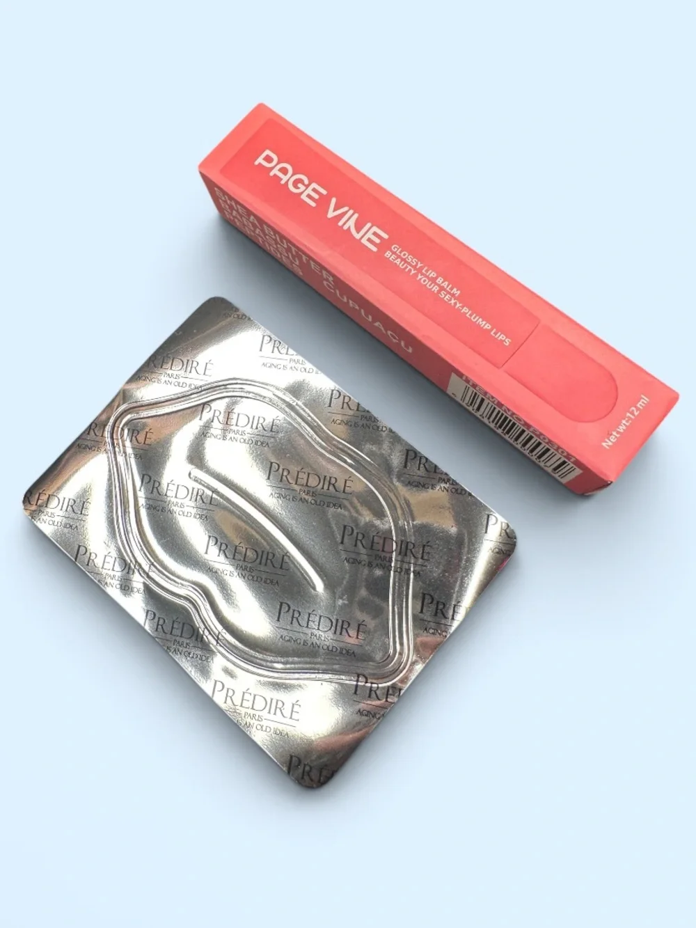 Lippy Kit